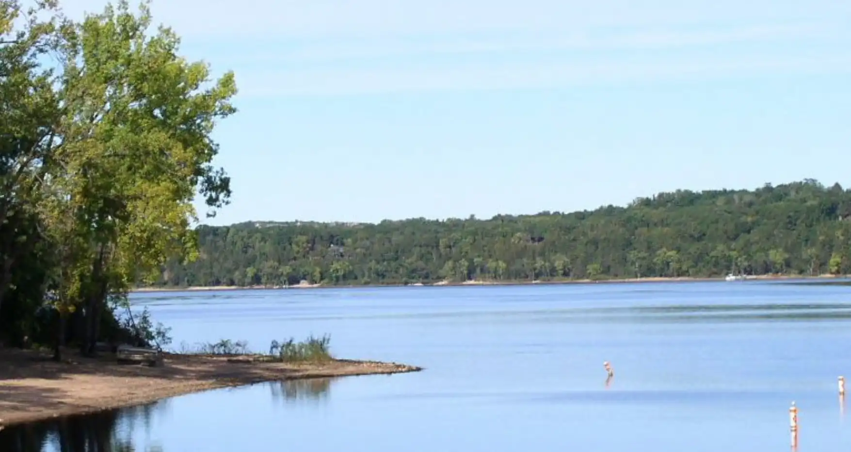 Afton State Park - St. Croix River Bluffs Trail