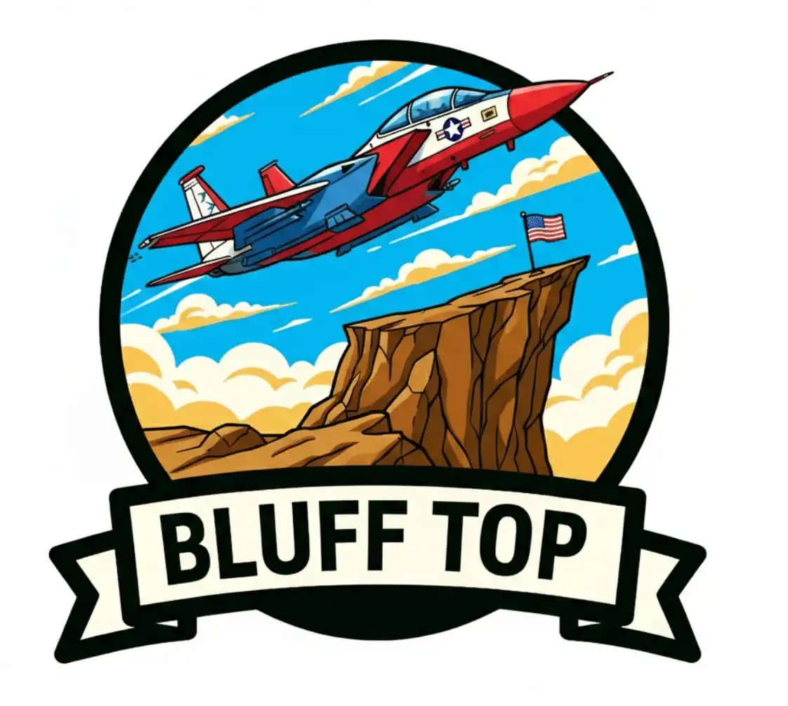 Frontenac State Park badge