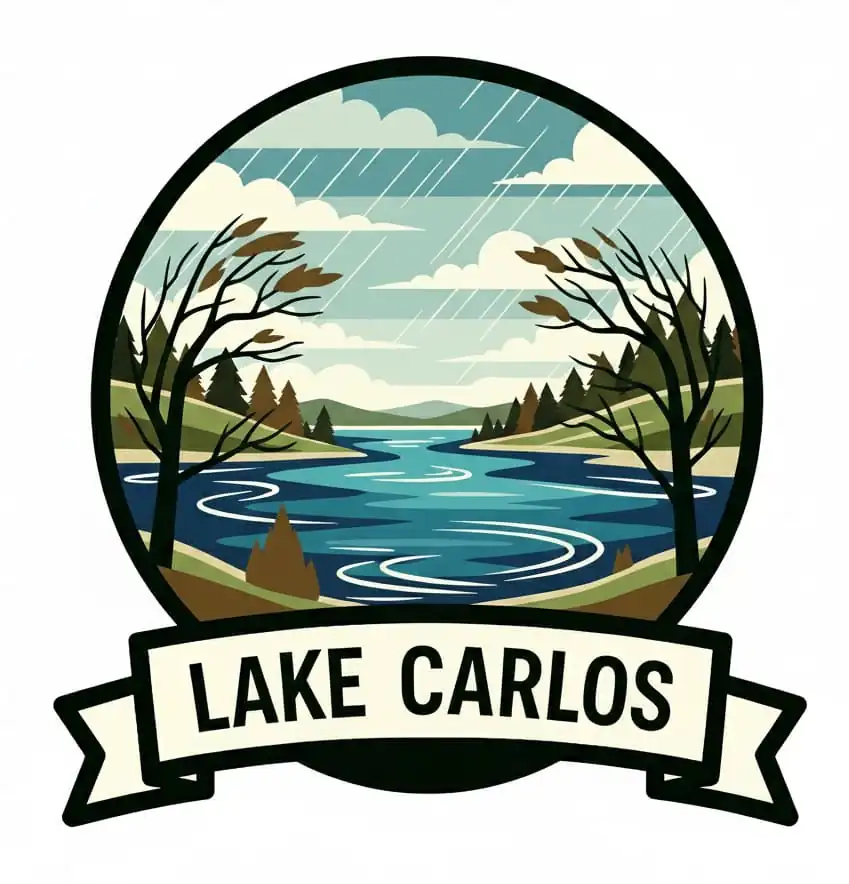 Hidden Lake Trail badge