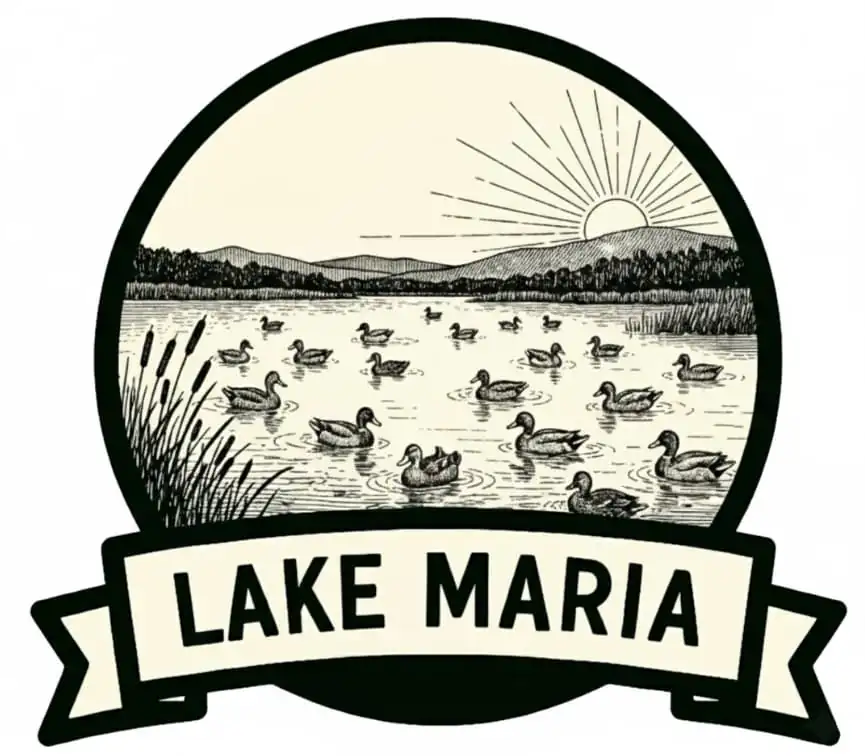 Placeholder badge for Lake Maria State Park