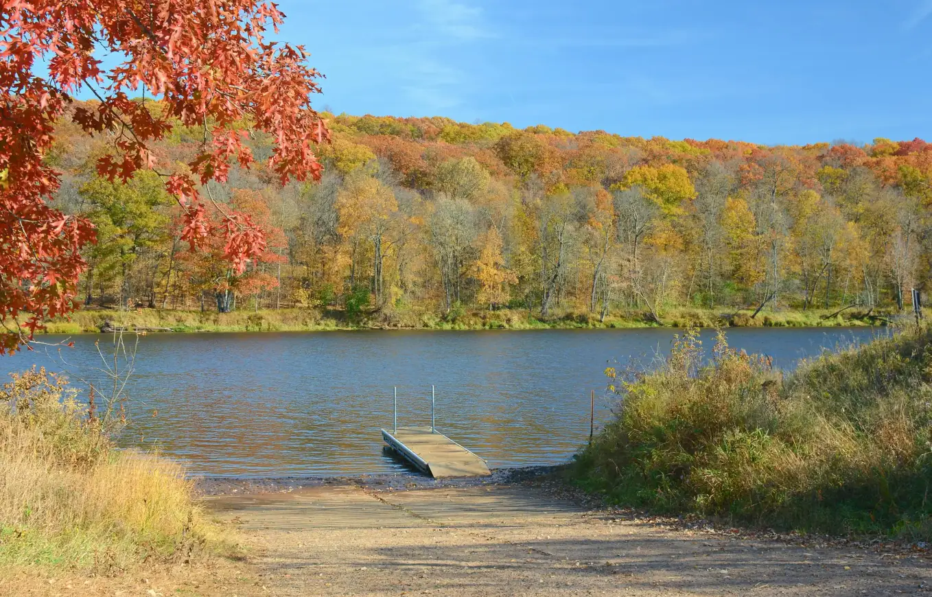 Center City, Minnesota